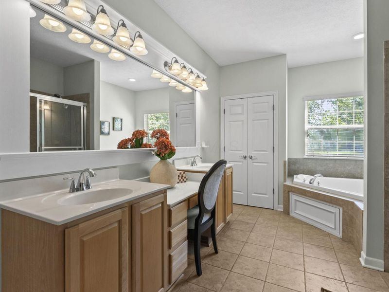 4029 Hidden Hill Court, Powell, OH 43065 Photo 27
