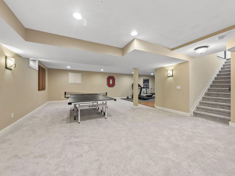 4029 Hidden Hill Court, Powell, OH 43065 Photo 48