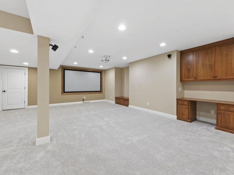 4029 Hidden Hill Court, Powell, OH 43065 Photo 50