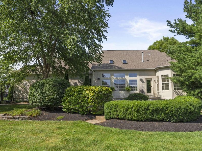 4029 Hidden Hill Court, Powell, OH 43065 Photo 61