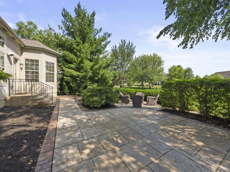 4029 Hidden Hill Court, Powell, OH 43065 Photo 62