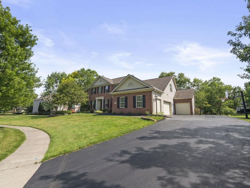 4029 Hidden Hill Court, Powell, OH 43065 Photo 65