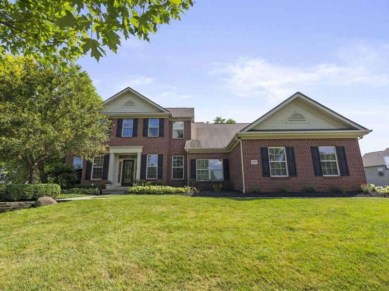 4029 Hidden Hill Court, Powell, OH 43065 Photo 66