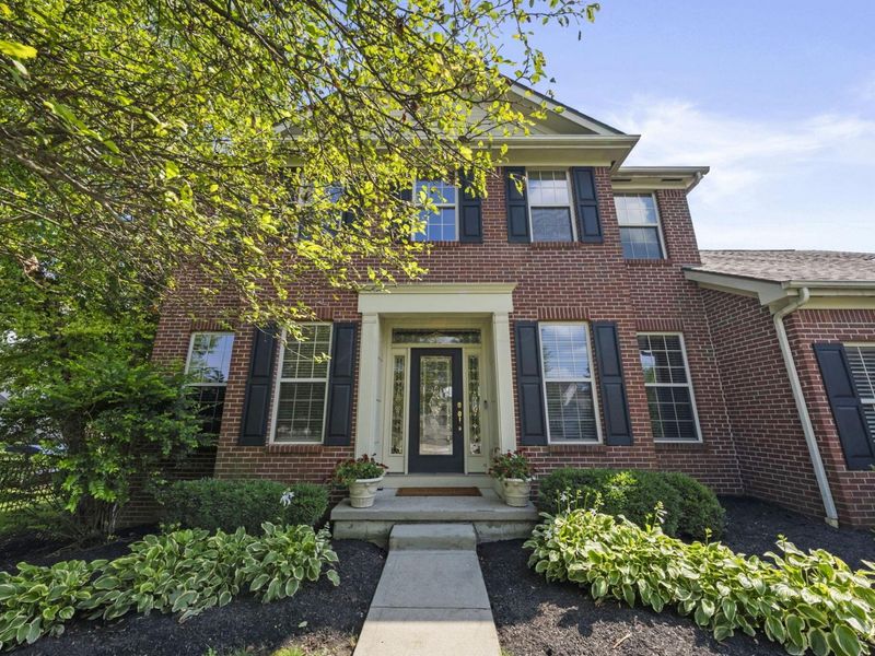 4029 Hidden Hill Court, Powell, OH 43065 Photo 67