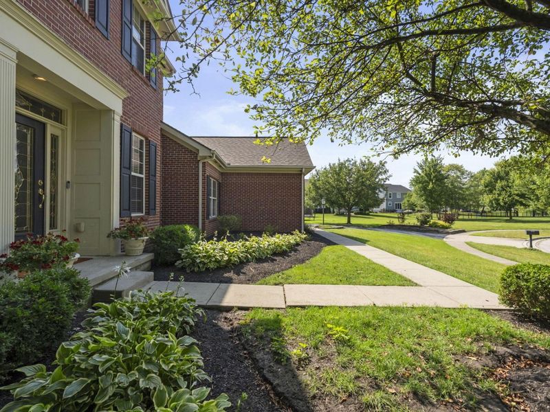 4029 Hidden Hill Court, Powell, OH 43065 Photo 68