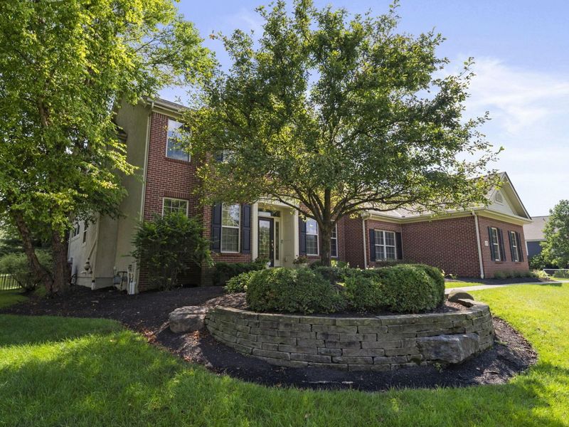 4029 Hidden Hill Court, Powell, OH 43065 Photo 69