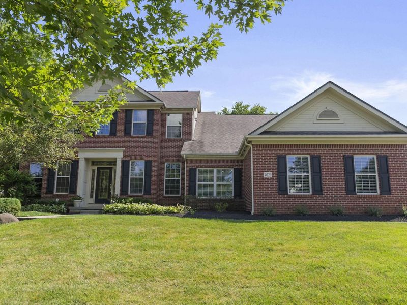 4029 Hidden Hill Court, Powell, OH 43065 Photo 70