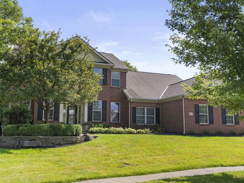 4029 Hidden Hill Court, Powell, OH 43065 Photo 71