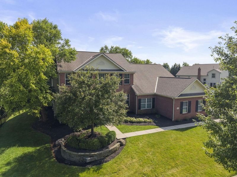 4029 Hidden Hill Court, Powell, OH 43065 Photo 72