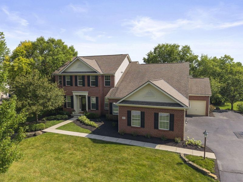 4029 Hidden Hill Court, Powell, OH 43065 Photo 73