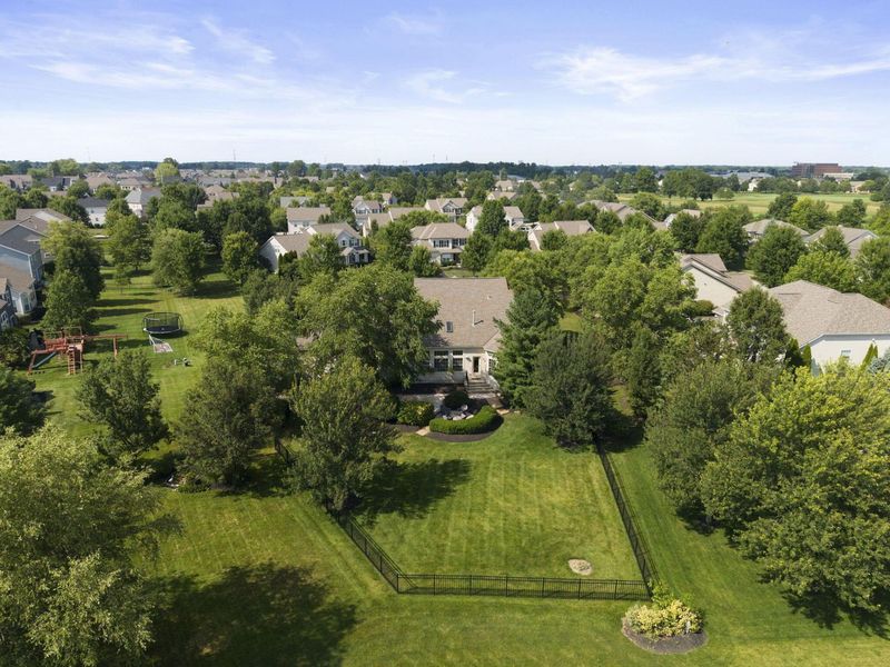 4029 Hidden Hill Court, Powell, OH 43065 Photo 75