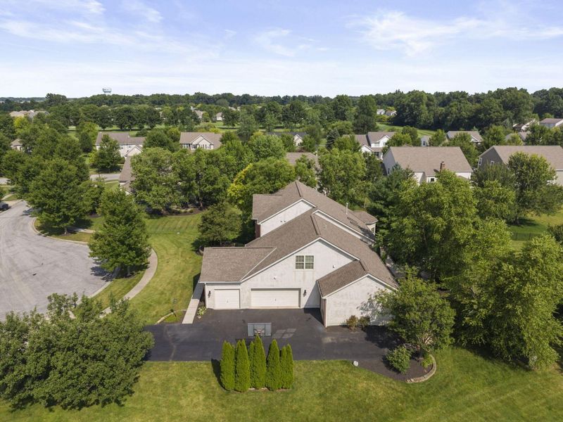 4029 Hidden Hill Court, Powell, OH 43065 Photo 78