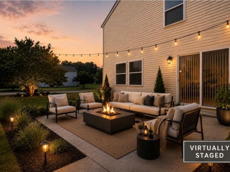 3667 Parker Knoll Lane , Columbus, OH 43219 Photo 32