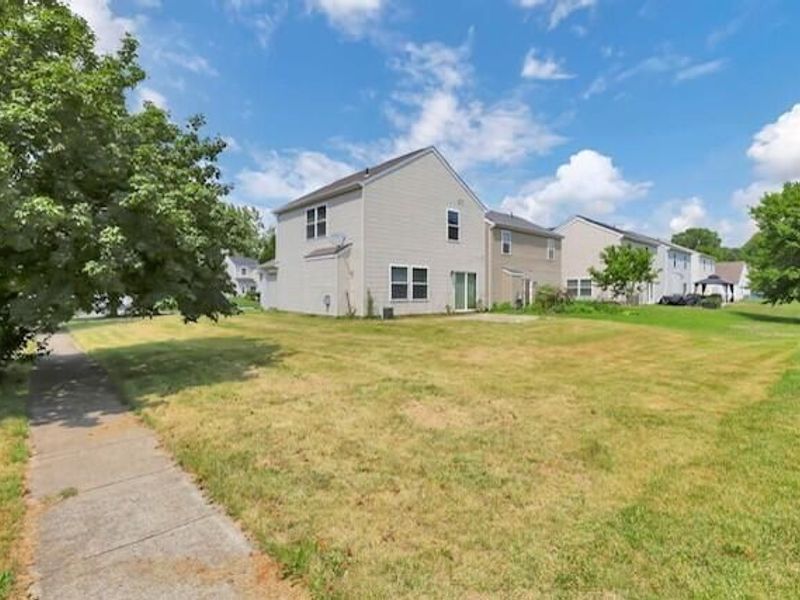 3667 Parker Knoll Lane , Columbus, OH 43219 Photo 35