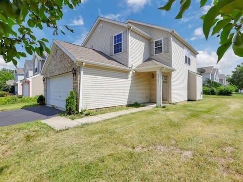 3667 Parker Knoll Lane , Columbus, OH 43219 Photo 4
