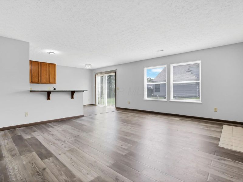 3667 Parker Knoll Lane , Columbus, OH 43219 Photo 5