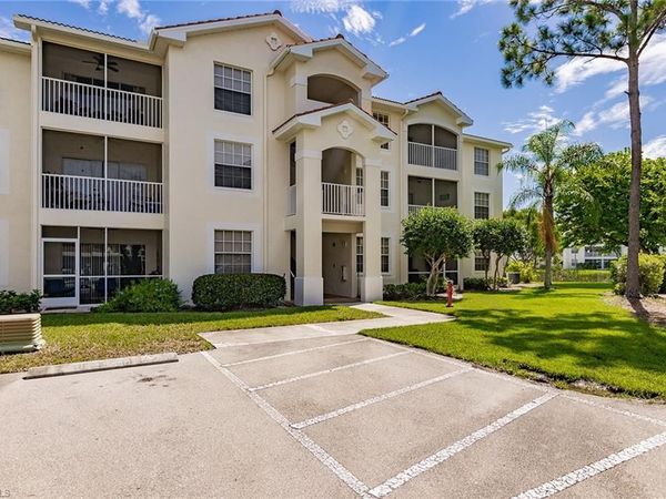 4620 Saint Croix LN , Unit 934, NAPLES, FL 34109