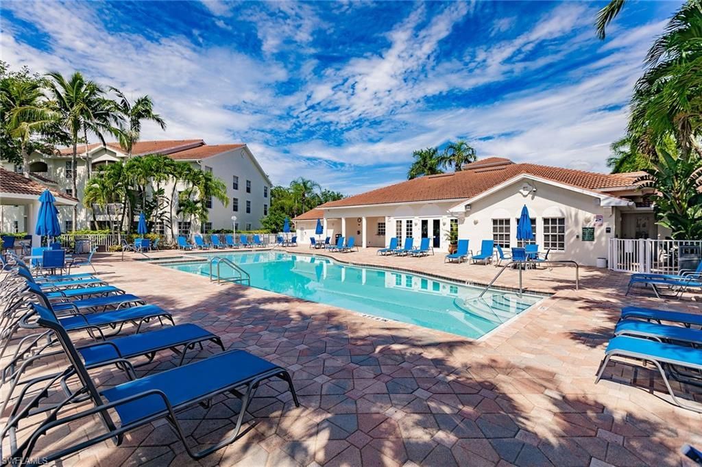 4620 Saint Croix Ln , Unit 934, Naples, FL 34109 Photo