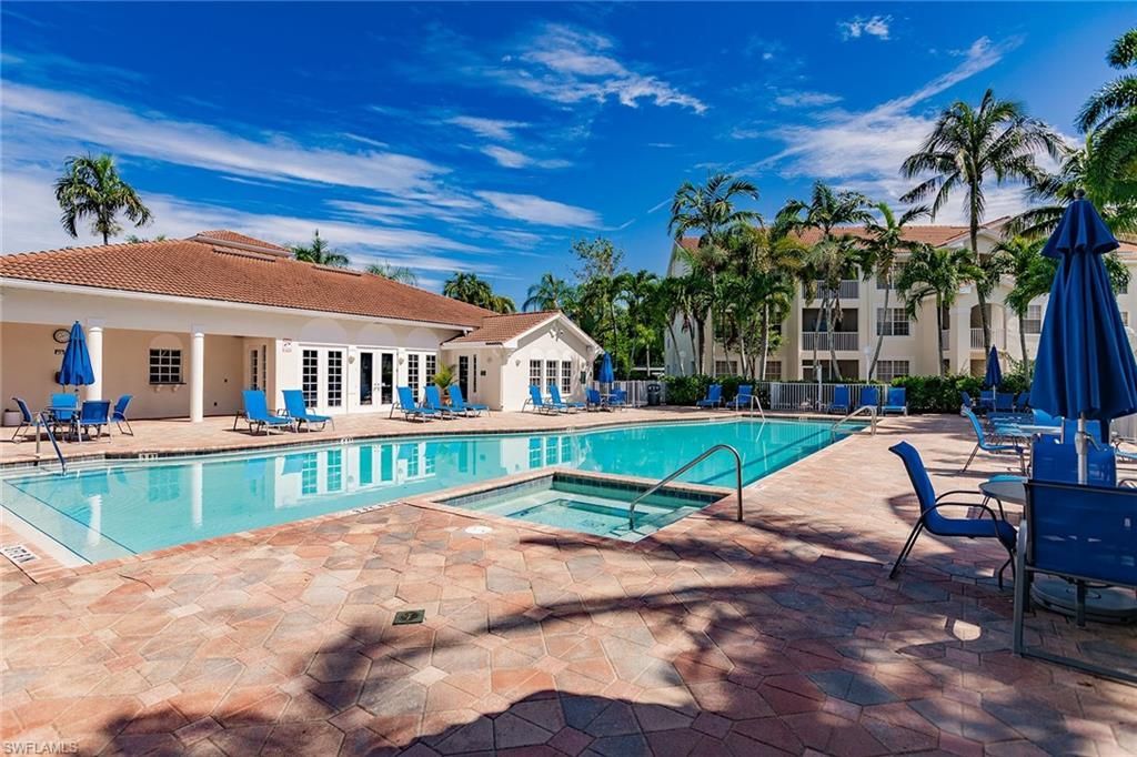 4620 Saint Croix Ln , Unit 934, Naples, FL 34109 Photo