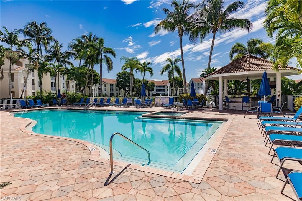 4620 Saint Croix Ln , Unit 934, Naples, FL 34109 Photo