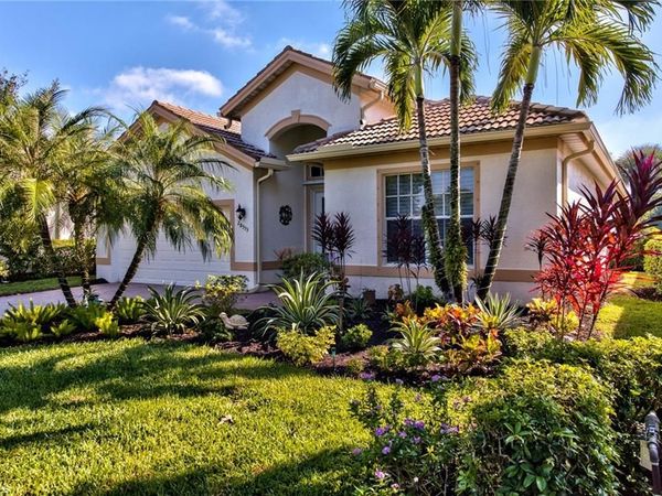 28533 Risorsa PL , BONITA SPRINGS, FL 34135