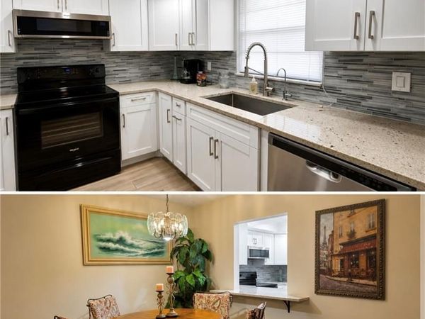 5419 5419 RATTLESNAKE HAMM RD , Unit 105F, NAPLES, FL 34113