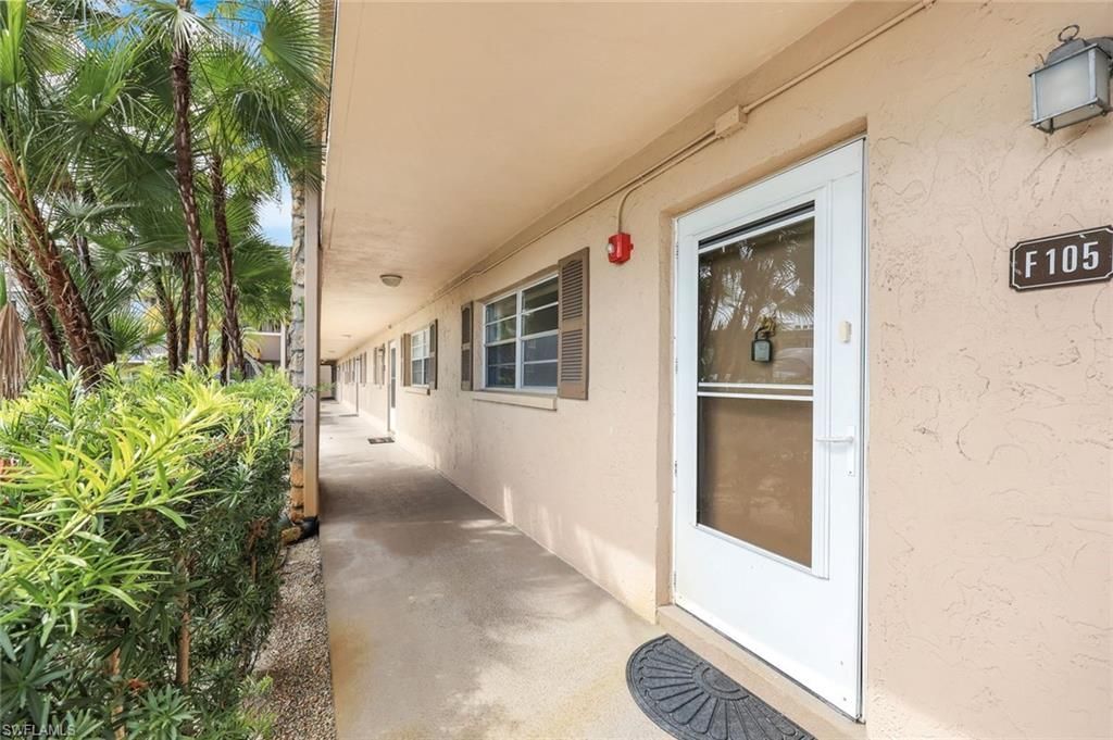 5419 Rattlesnake Hamm Rd, Unit 105F, Naples, FL 34113 Photo