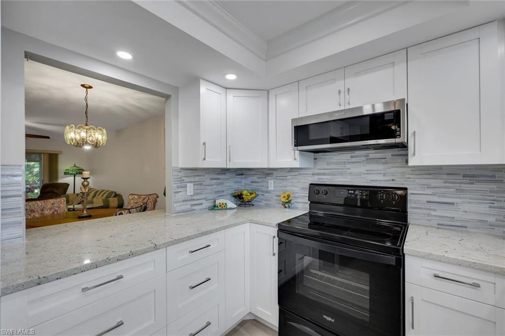 5419 Rattlesnake Hamm Rd, Unit 105F, Naples, FL 34113 Photo