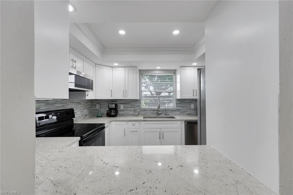5419 Rattlesnake Hamm Rd, Unit 105F, Naples, FL 34113 Photo