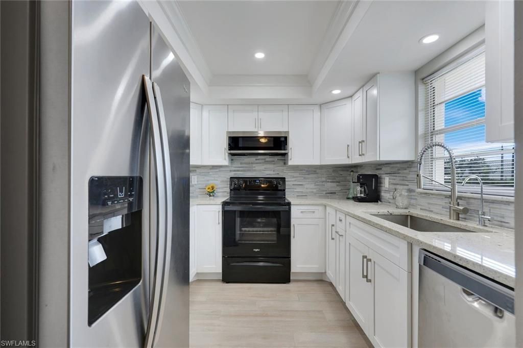 5419 Rattlesnake Hamm Rd, Unit 105F, Naples, FL 34113 Photo