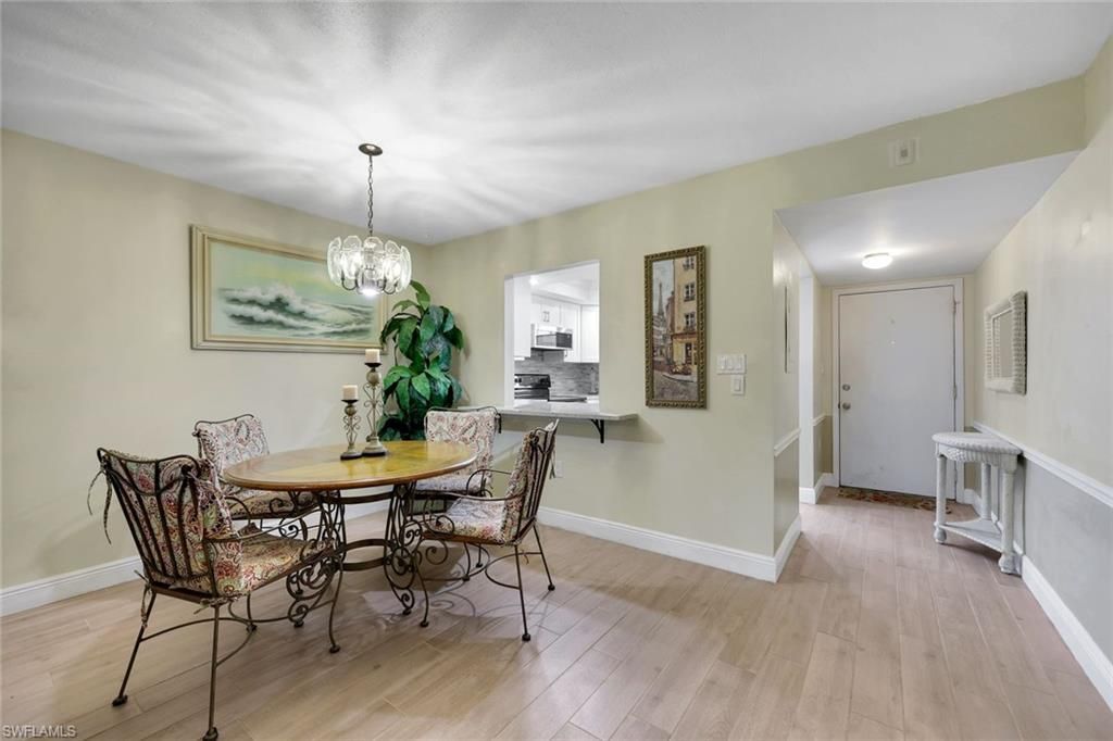 5419 Rattlesnake Hamm Rd, Unit 105F, Naples, FL 34113 Photo