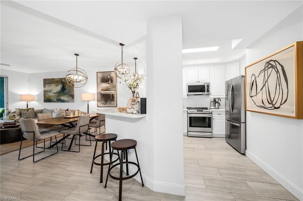 7671 Pebble Creek Cir , Unit 105, Naples, FL 34108 Photo