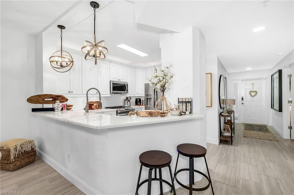 7671 Pebble Creek Cir , Unit 105, Naples, FL 34108 Photo