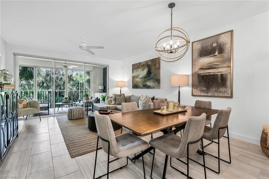 7671 Pebble Creek Cir , Unit 105, Naples, FL 34108 Photo