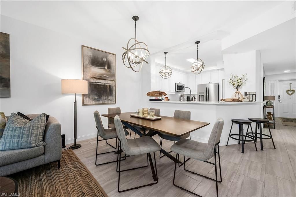 7671 Pebble Creek Cir , Unit 105, Naples, FL 34108 Photo