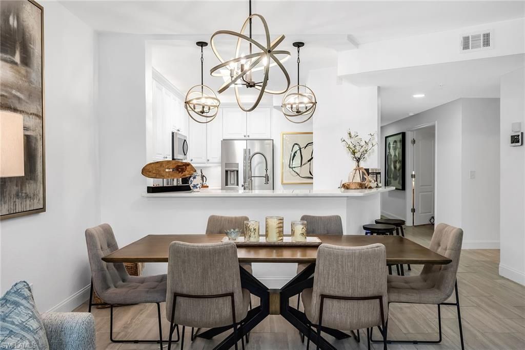 7671 Pebble Creek Cir , Unit 105, Naples, FL 34108 Photo