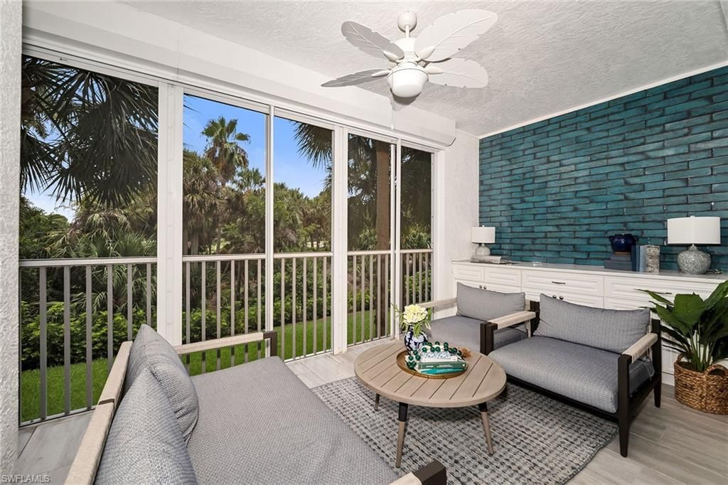7671 Pebble Creek Cir , Unit 105, Naples, FL 34108 Photo