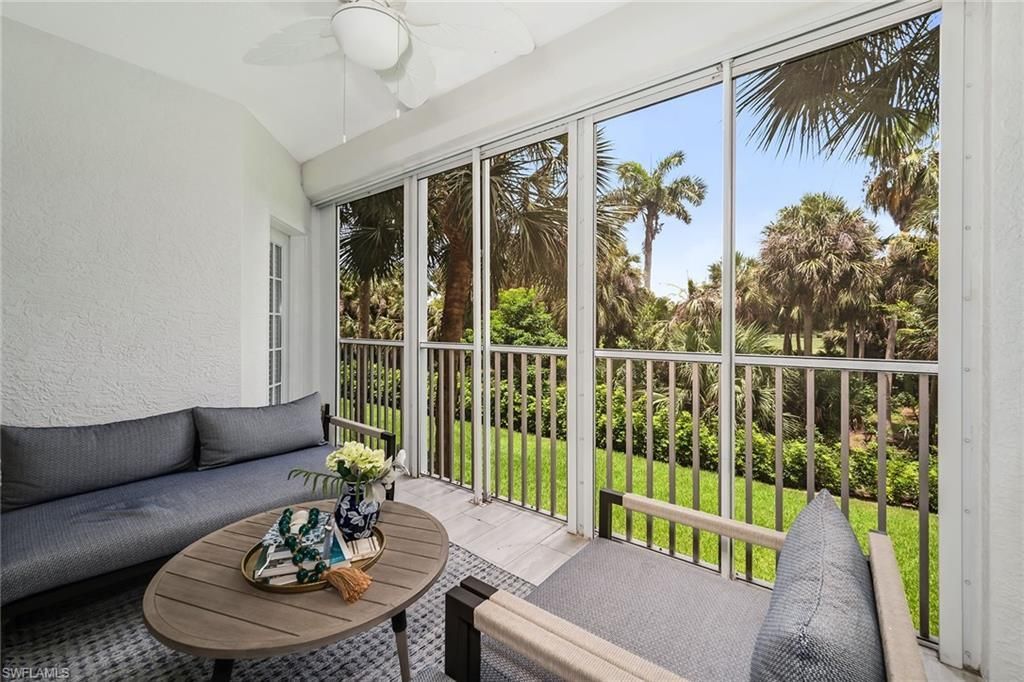 7671 Pebble Creek Cir , Unit 105, Naples, FL 34108 Photo