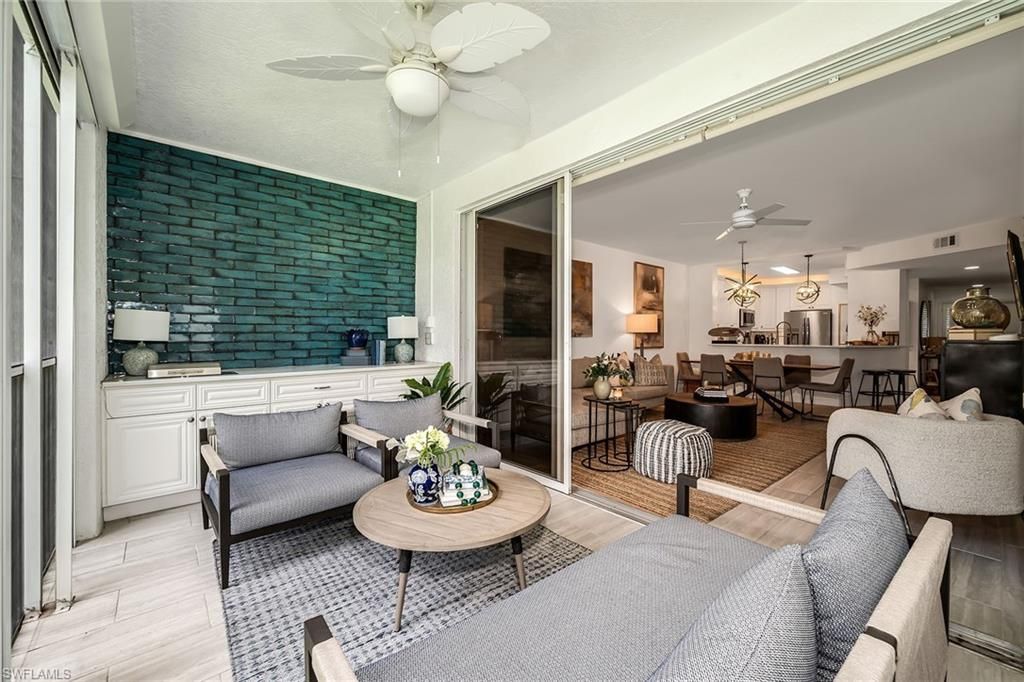 7671 Pebble Creek Cir , Unit 105, Naples, FL 34108 Photo