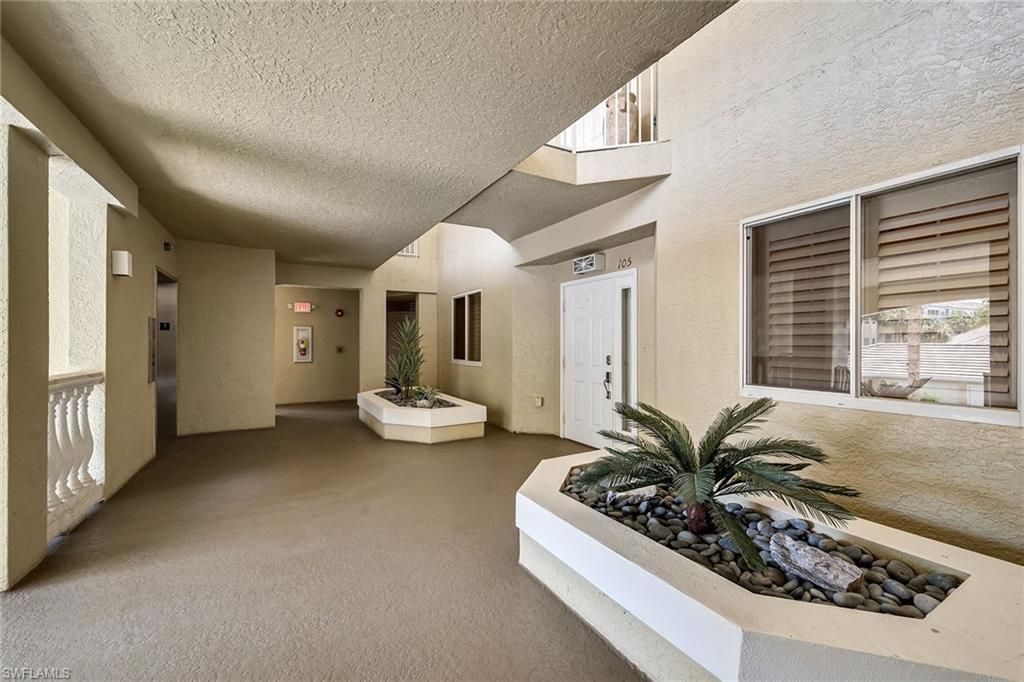 7671 Pebble Creek Cir , Unit 105, Naples, FL 34108 Photo
