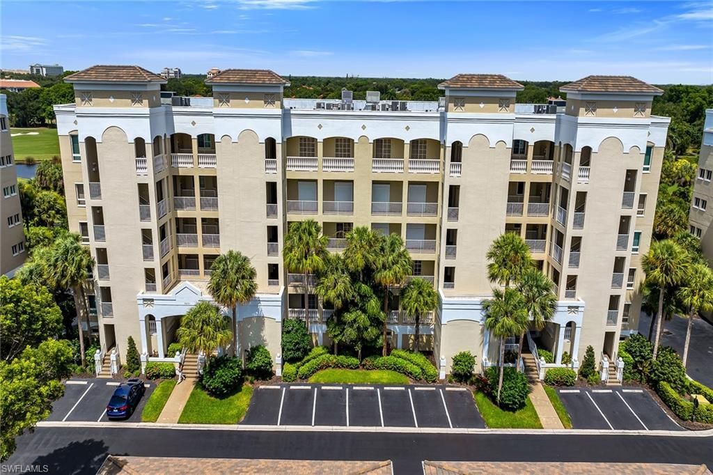7671 Pebble Creek Cir , Unit 105, Naples, FL 34108 Photo