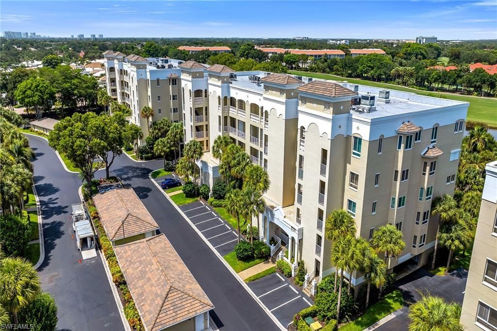 7671 Pebble Creek Cir , Unit 105, Naples, FL 34108 Photo