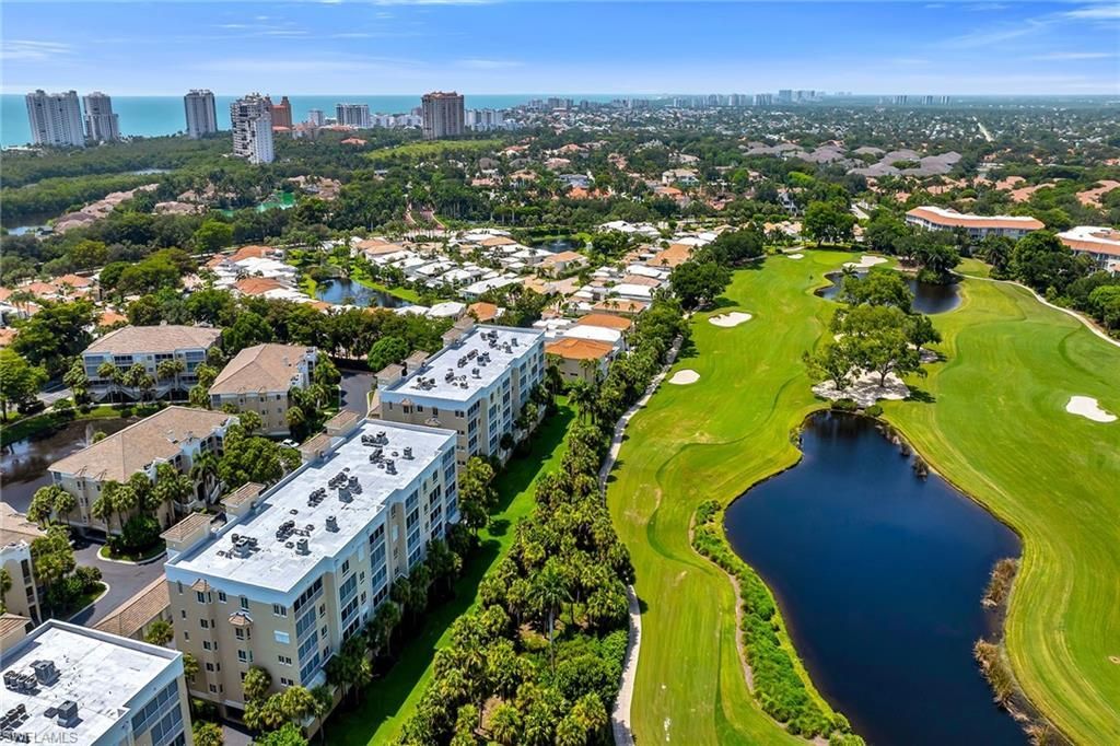 7671 Pebble Creek Cir , Unit 105, Naples, FL 34108 Photo