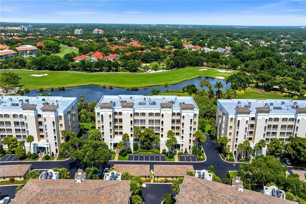 7671 Pebble Creek Cir , Unit 105, Naples, FL 34108 Photo