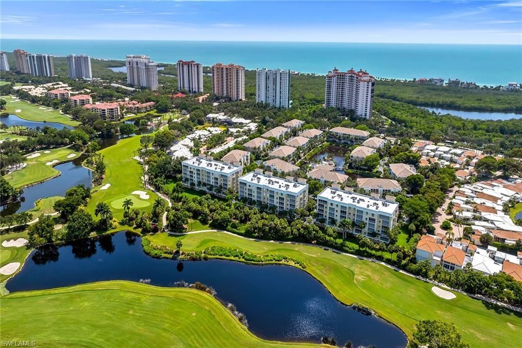 7671 Pebble Creek Cir , Unit 105, Naples, FL 34108 Photo