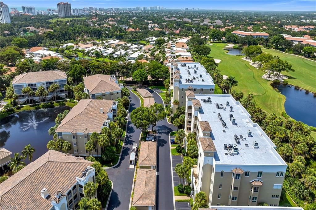 7671 Pebble Creek Cir , Unit 105, Naples, FL 34108 Photo