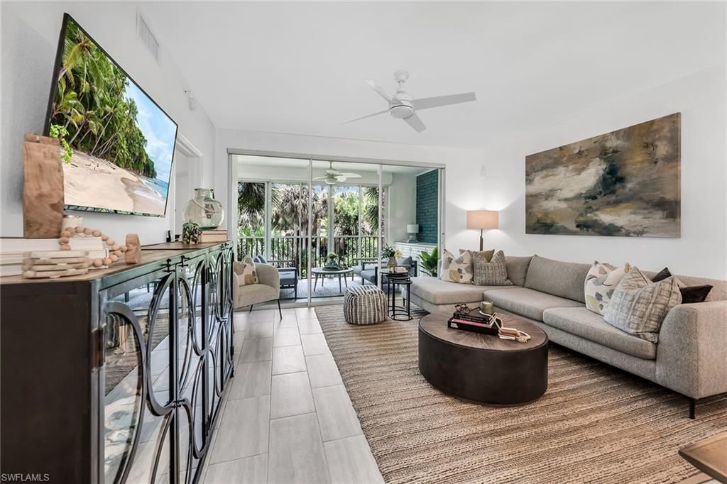 7671 Pebble Creek Cir , Unit 105, Naples, FL 34108 Photo
