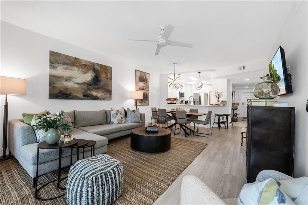 7671 Pebble Creek Cir , Unit 105, Naples, FL 34108 Photo