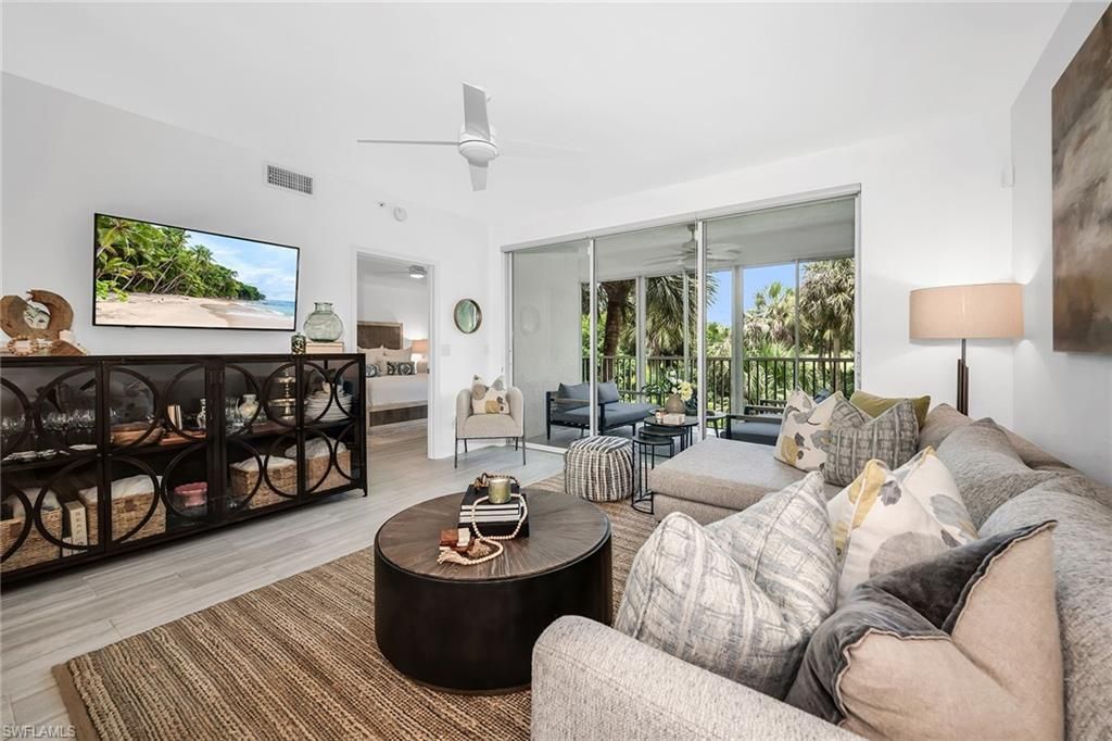 7671 Pebble Creek Cir , Unit 105, Naples, FL 34108 Photo