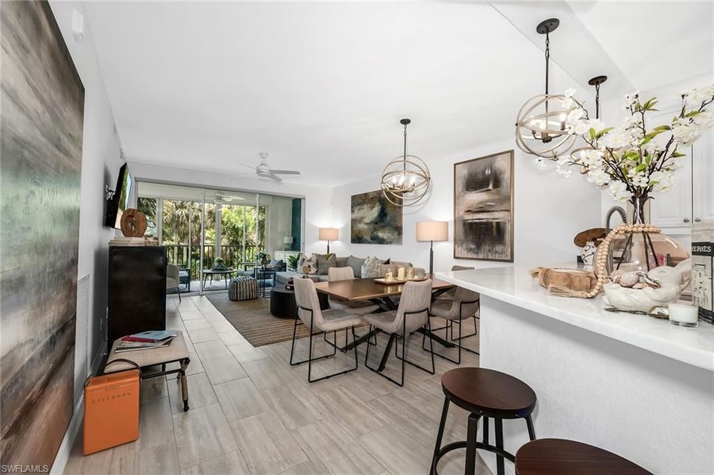 7671 Pebble Creek Cir , Unit 105, Naples, FL 34108 Photo